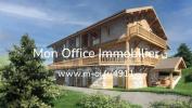 Vente Maison Monetier-les-bains  6 pieces 236 m2