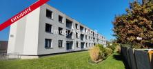 Vente Appartement Granville 4 pieces 90 m2
