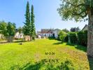Vente Prestige Saint-germain-laxis  5 pieces 105 m2