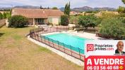 Vente Maison Aubignan 7 pieces 213 m2