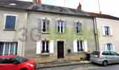 Vente Maison Abbeville-la-riviere A‰TAMPES 6 pieces 137 m2