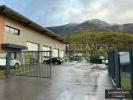 Location Commerce Bathie ALBERTVILLE 456 m2