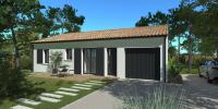 Vente Maison Mathes 4 pieces 70 m2