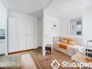 Location Appartement Paris-6eme-arrondissement  47 m2