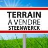 Vente Terrain Steenwerck  386 m2