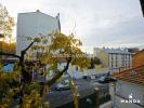 Location Appartement Paris-19eme-arrondissement 16 m2