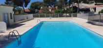 Location vacances Appartement Issambres 3 pieces 35 m2