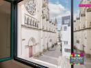 Vente Appartement Nantes  3 pieces 73 m2