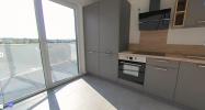 Location Appartement Saint-louis  3 pieces 64 m2