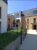 Location Appartement Cormelles-le-royal  2 pieces 45 m2