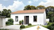 Vente Maison Bonzac  5 pieces 66 m2