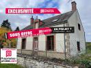 Vente Maison Vitry-aux-loges  4 pieces 82 m2