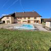 Vente Maison Abrets 10 pieces 253 m2