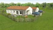 Vente Maison Arras-sur-rhone SAINT-JEURE-D-AY 4 pieces 90 m2