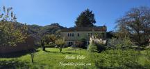 Vente Maison Lalevade-d'ardeche 7 pieces 163 m2
