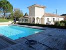 Vente Maison Sauvetat-de-saveres  8 pieces 187 m2