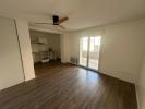Location Appartement Agde  27 m2
