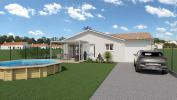 Vente Terrain Saugnac-et-cambran 715 m2