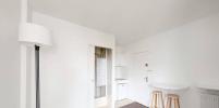 Location Appartement Paris-16eme-arrondissement 12 m2