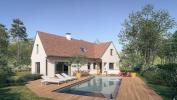 Vente Terrain Neufchatel-hardelot  1411 m2