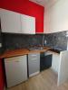 Location Appartement Clermont-ferrand 21 m2