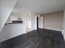 Location Appartement Vaureal 2 pieces 36 m2