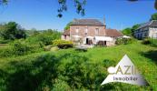 Vente Maison Vimoutiers VIMOUTIERS 7 pieces 157 m2