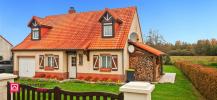 Vente Maison Beaurainville  5 pieces 104 m2
