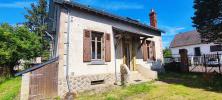 Vente Maison Guerche-sur-l'aubois 5 pieces 95 m2