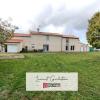 Vente Maison Landes-genusson 7 pieces 180 m2