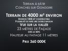 Vente Terrain Lagny-sur-marne  3978 m2