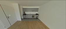 Location Appartement Illkirch-graffenstaden 3 pieces 58 m2
