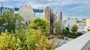 Vente Appartement Paris-16eme-arrondissement 4 pieces 100 m2
