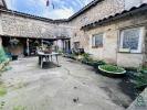 Vente Maison Chateauneuf-sur-charente  5 pieces 109 m2