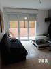 Location Maison Beziers 2 pieces 38 m2