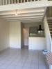 Location Appartement Coutras  2 pieces 40 m2