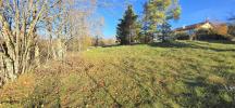 Vente Terrain Belleydoux A‰CHALLON
