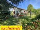 Vente Maison Allibaudieres MAILLY-LE-CAMP 4 pieces 83 m2