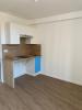 Location Appartement Venissieux  15 m2