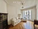 Location Appartement Paris-14eme-arrondissement 3 pieces 51 m2