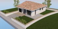 Vente Maison Rodes  4 pieces 85 m2