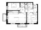 Location Appartement Blanc-mesnil  3 pieces 63 m2