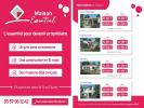 Vente Maison Teich  80 m2