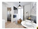 Location Appartement Paris-15eme-arrondissement  2 pieces 18 m2