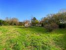 Vente Terrain Bressols 1204 m2
