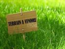 Vente Terrain Bernay-vilbert  950 m2
