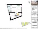 Vente Appartement Greasque  2 pieces 44 m2