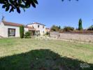 Vente Maison Saint-pierre-d'amilly  6 pieces 160 m2
