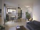 Vente Appartement Pantin  2 pieces 51 m2