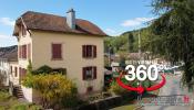 Vente Maison Colroy-la-grande  7 pieces 171 m2